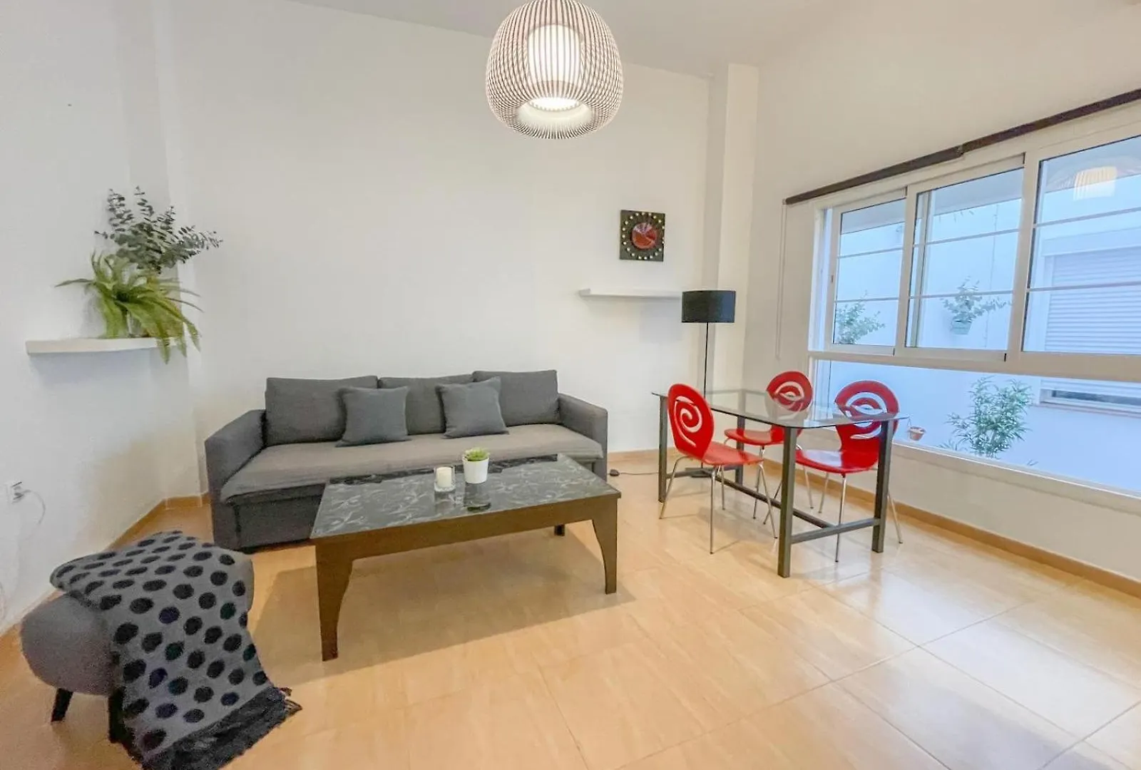 公寓 Plz De La Merced Apartamentos Solera 马拉加