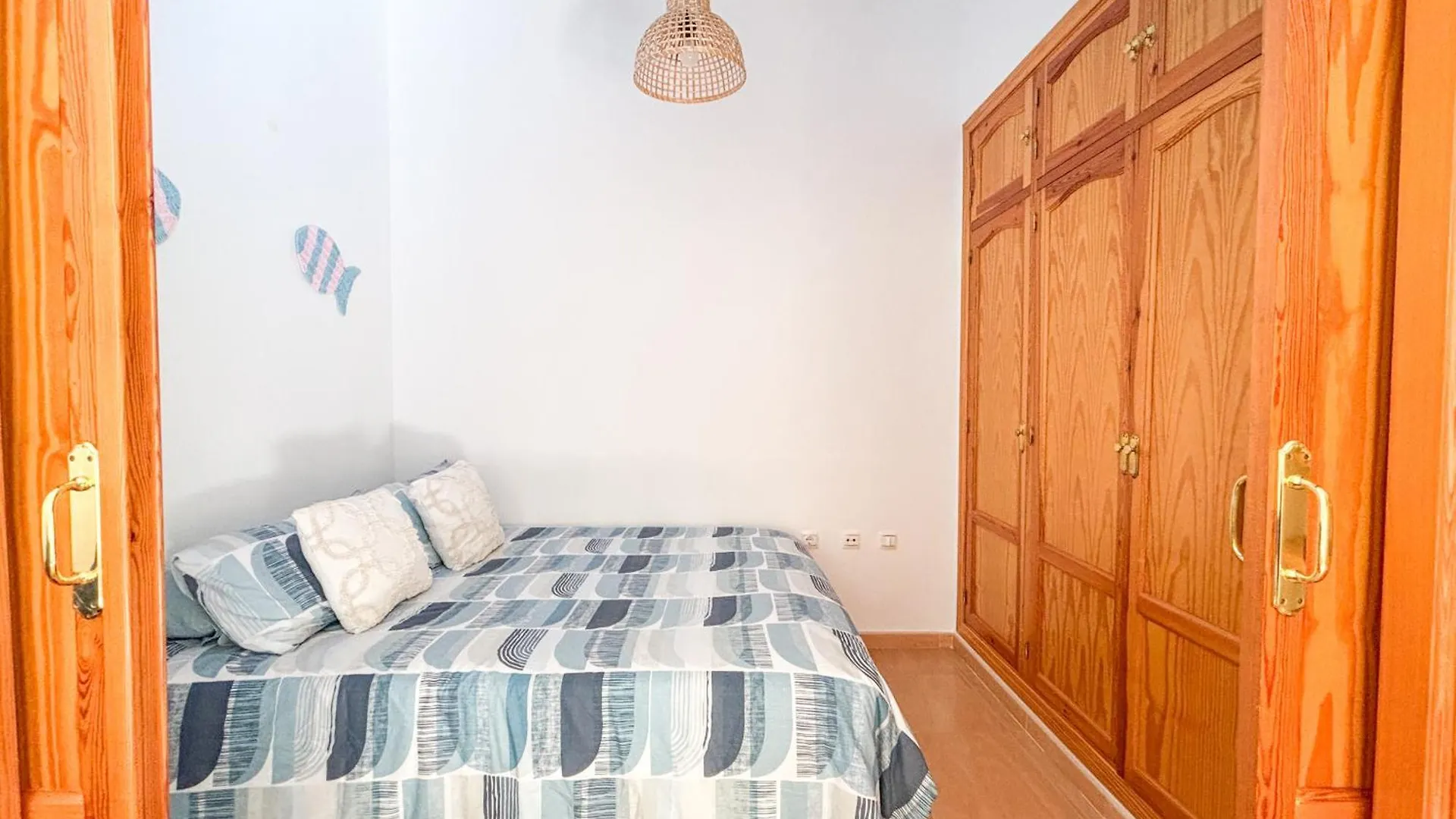 Plz De La Merced Apartamentos Solera Malaga Hiszpania