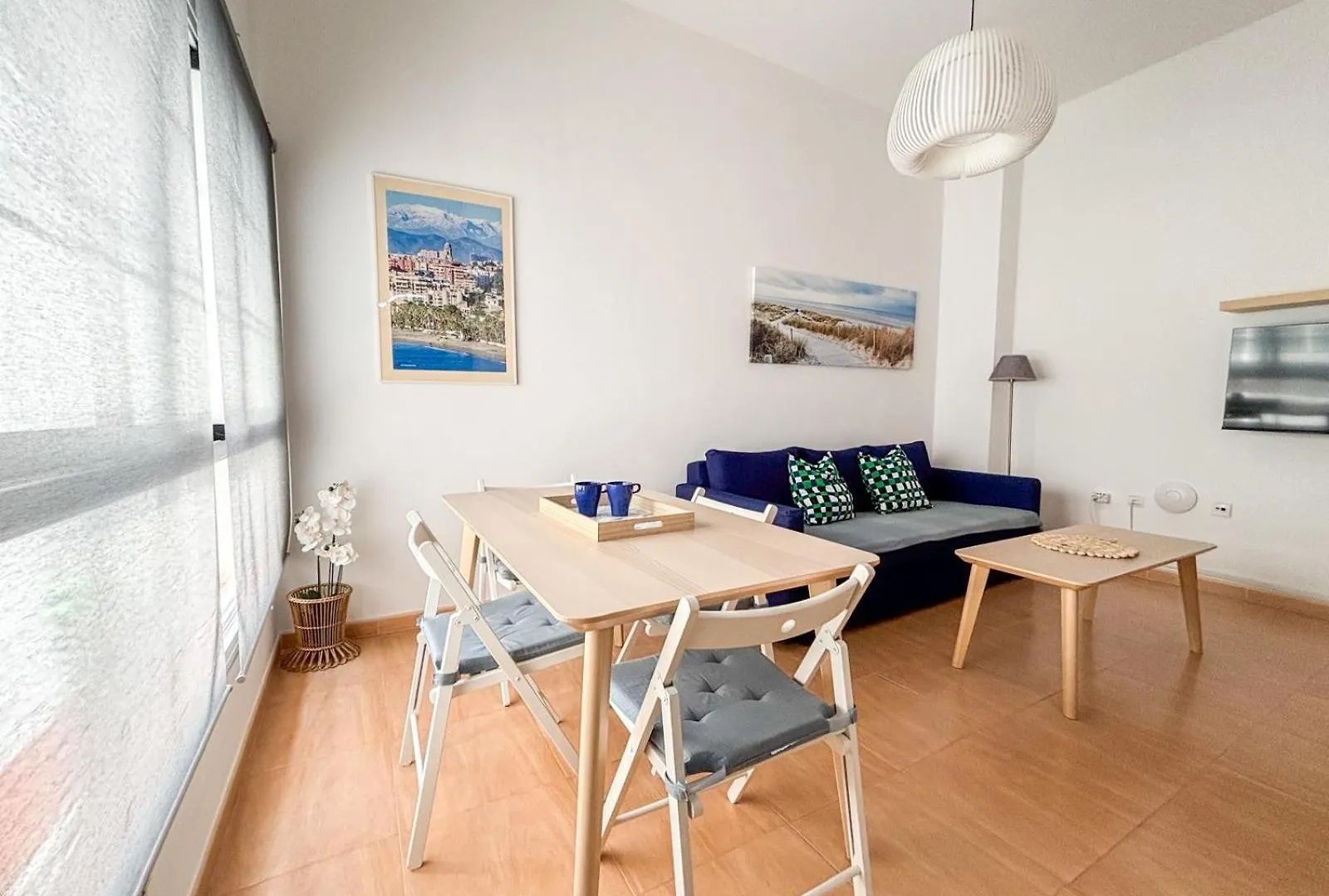 Plz De La Merced Apartamentos Solera Málaga 0*,  Espagne