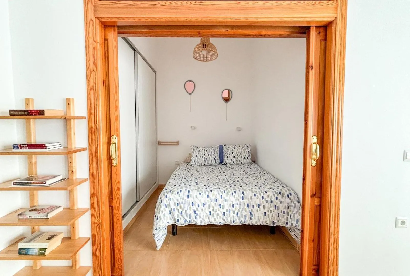 Plz De La Merced Apartamentos Solera Málaga Appartement