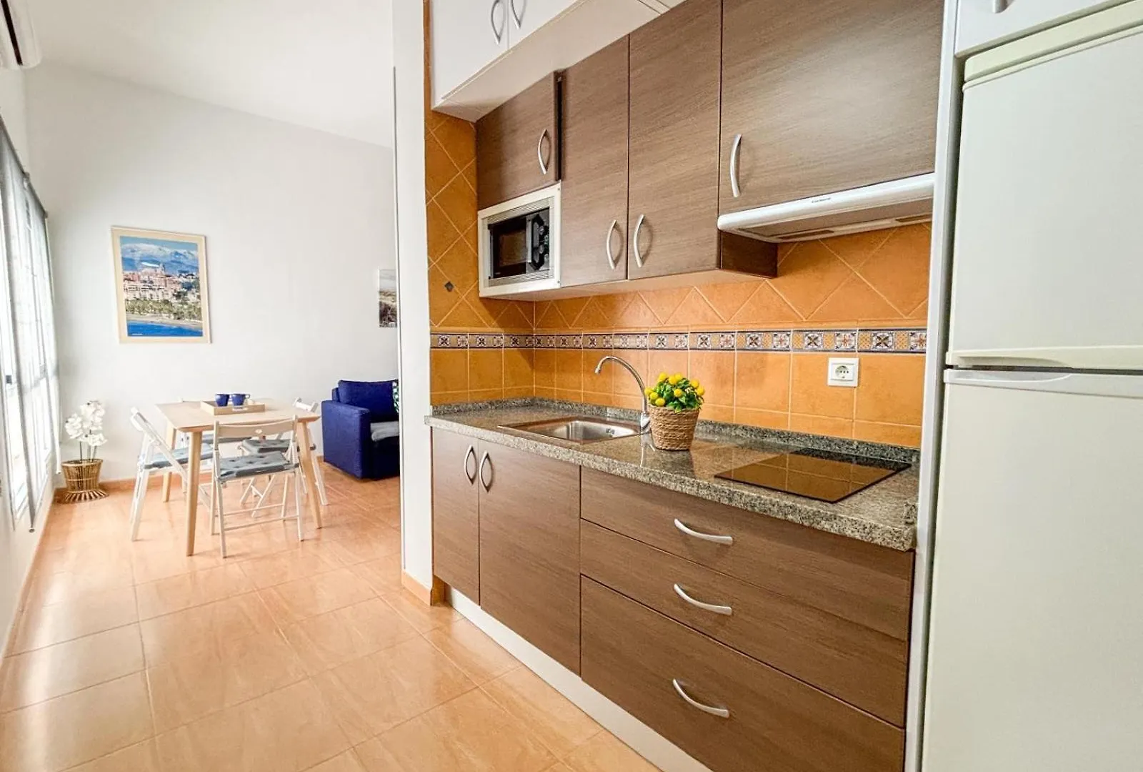 Plz De La Merced Apartamentos Solera 马拉加 公寓