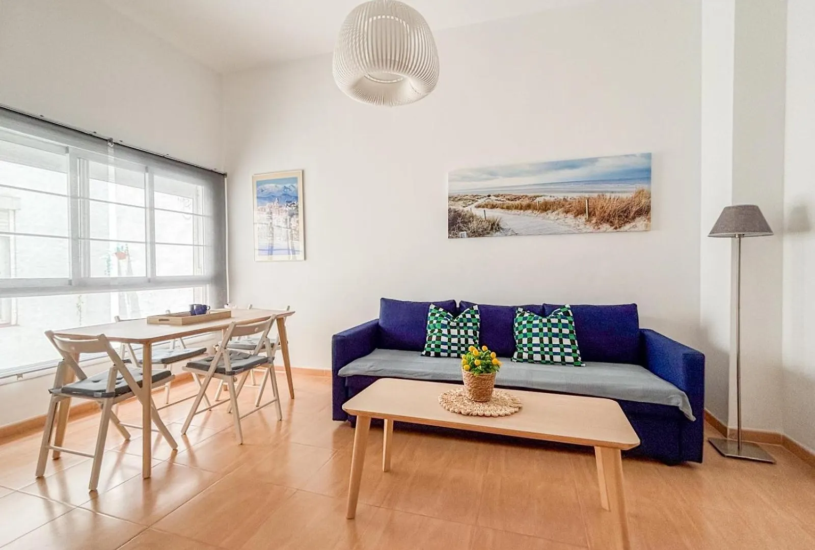 Apartament Plz De La Merced Apartamentos Solera Malaga Hiszpania