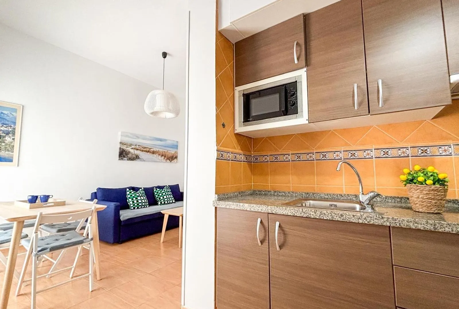 公寓 Plz De La Merced Apartamentos Solera 马拉加