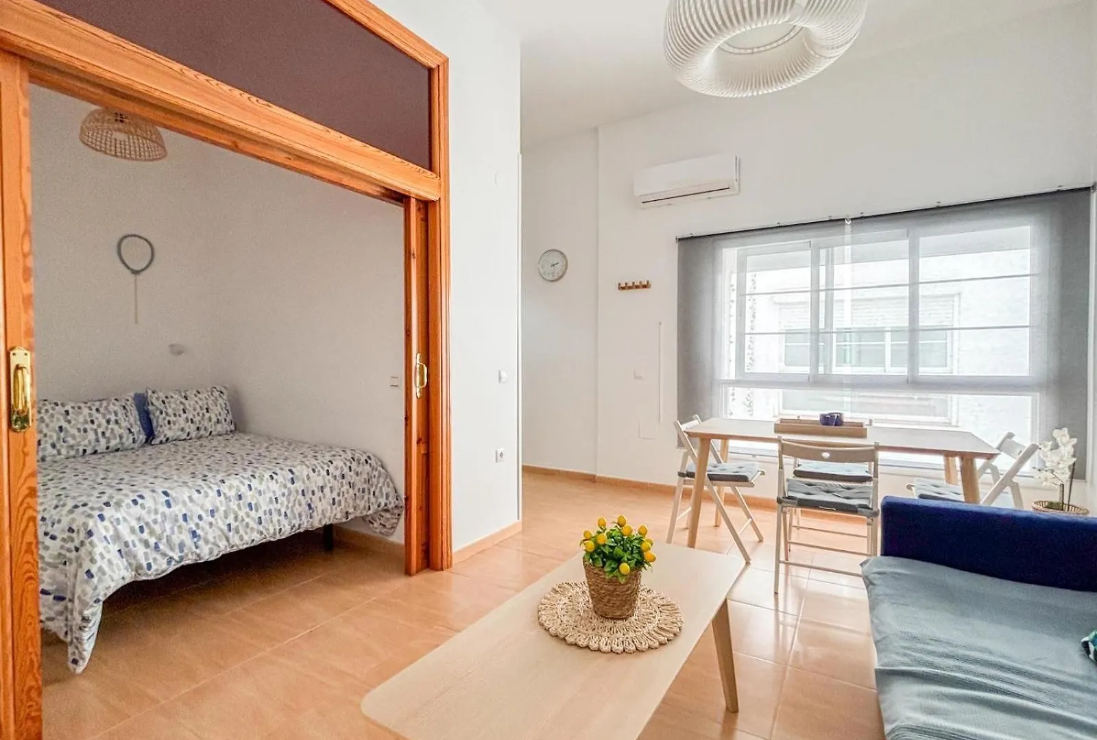 Apartament Plz De La Merced Apartamentos Solera Malaga Hiszpania