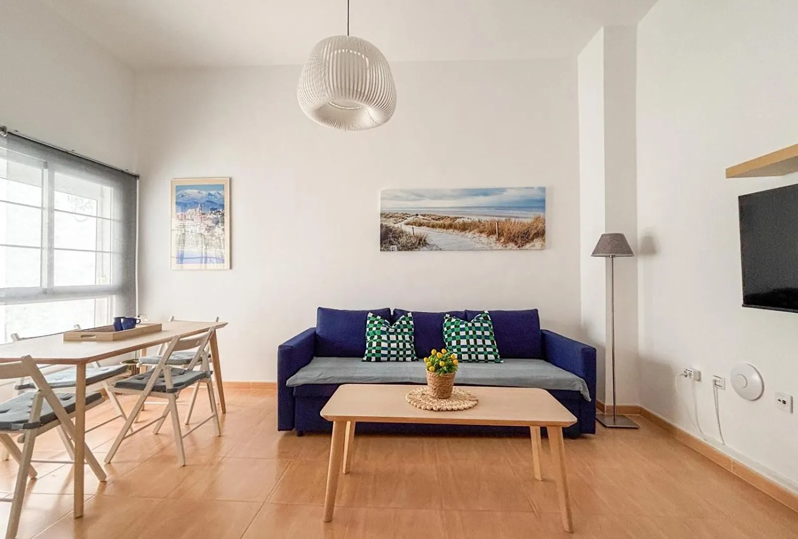 Apartament Plz De La Merced Apartamentos Solera Malaga