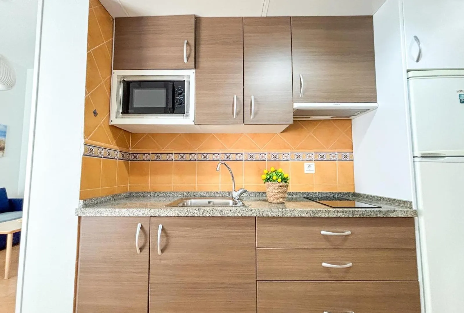 Plz De La Merced Apartamentos Solera Malaga Apartament