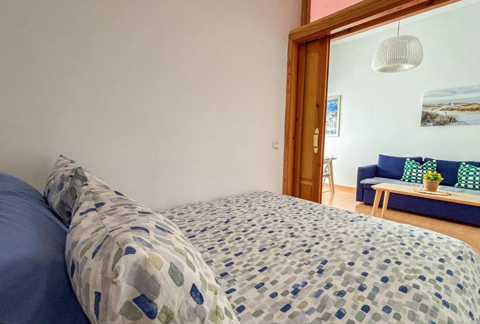 Plz De La Merced Apartamentos Solera 马拉加 公寓