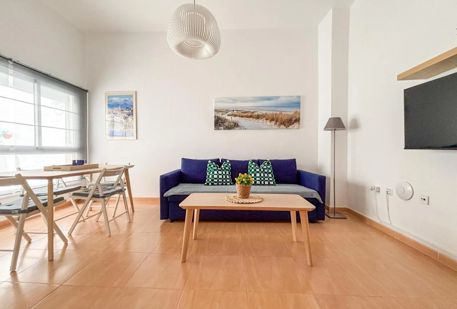 Plz De La Merced Apartamentos Solera 马拉加 公寓