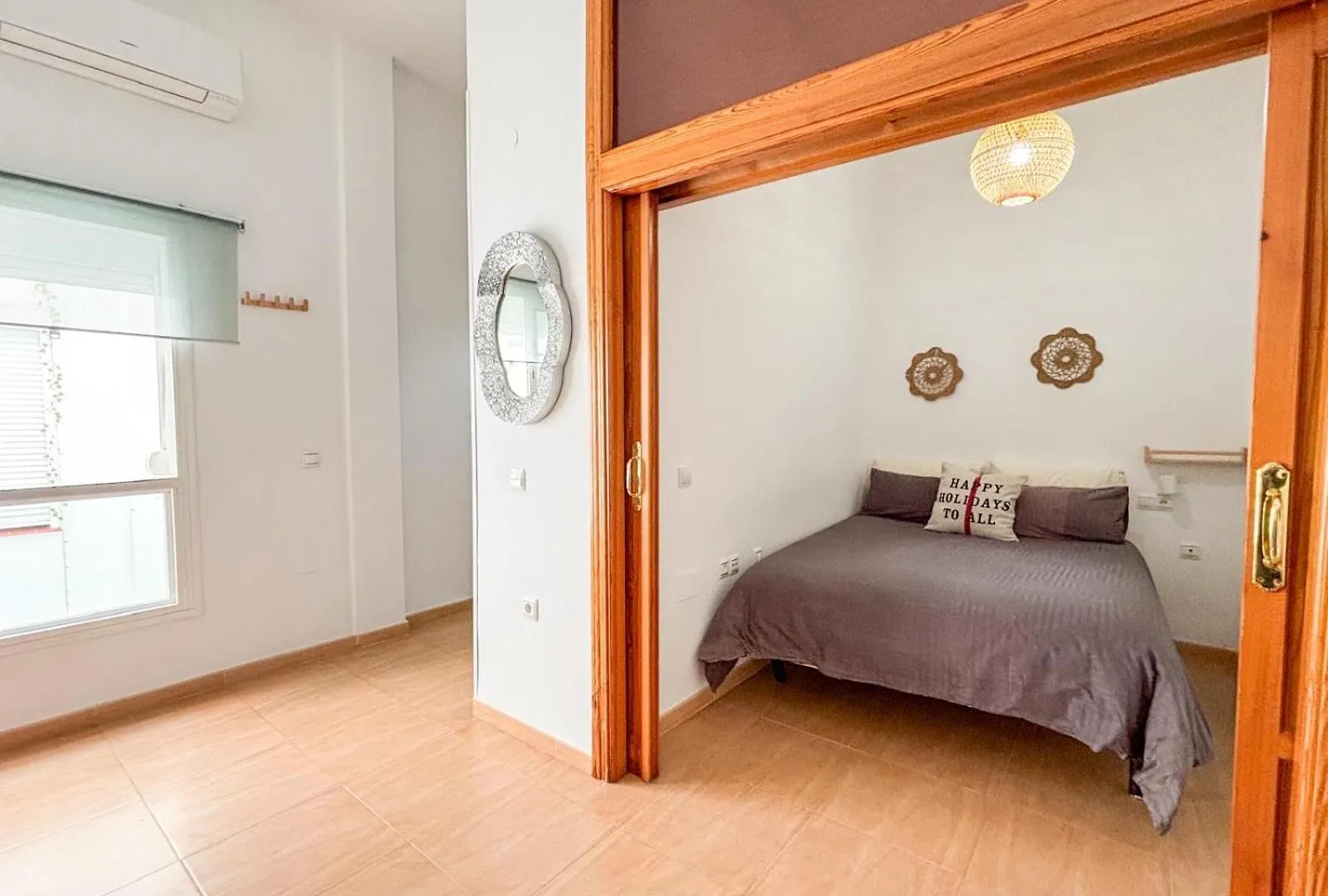 Plz De La Merced Apartamentos Solera Malaga