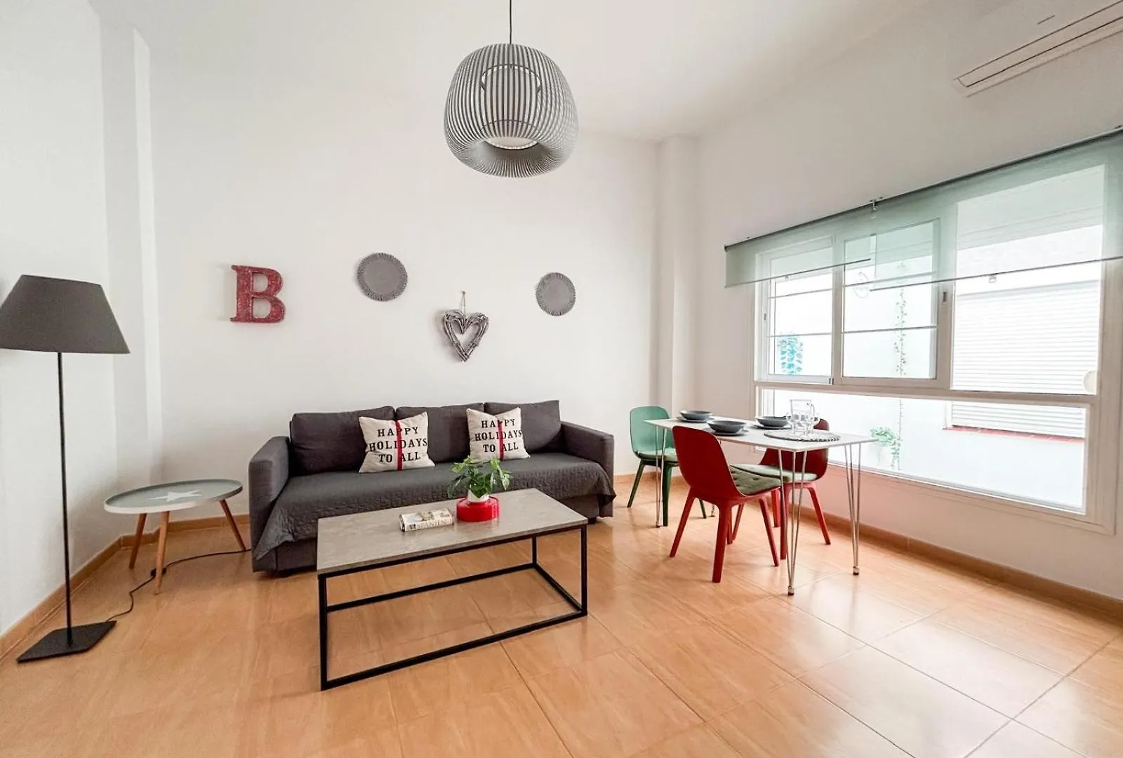 Plz De La Merced Apartamentos Solera 马拉加