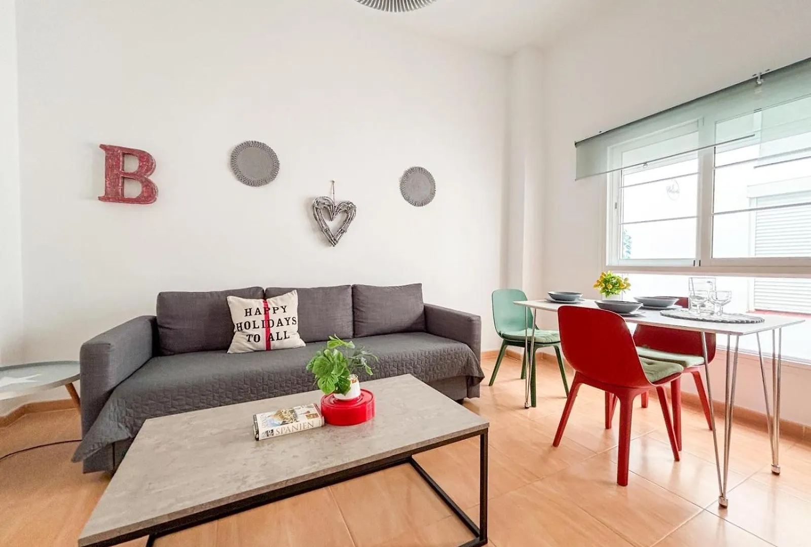 Plz De La Merced Apartamentos Solera 马拉加 西班牙
