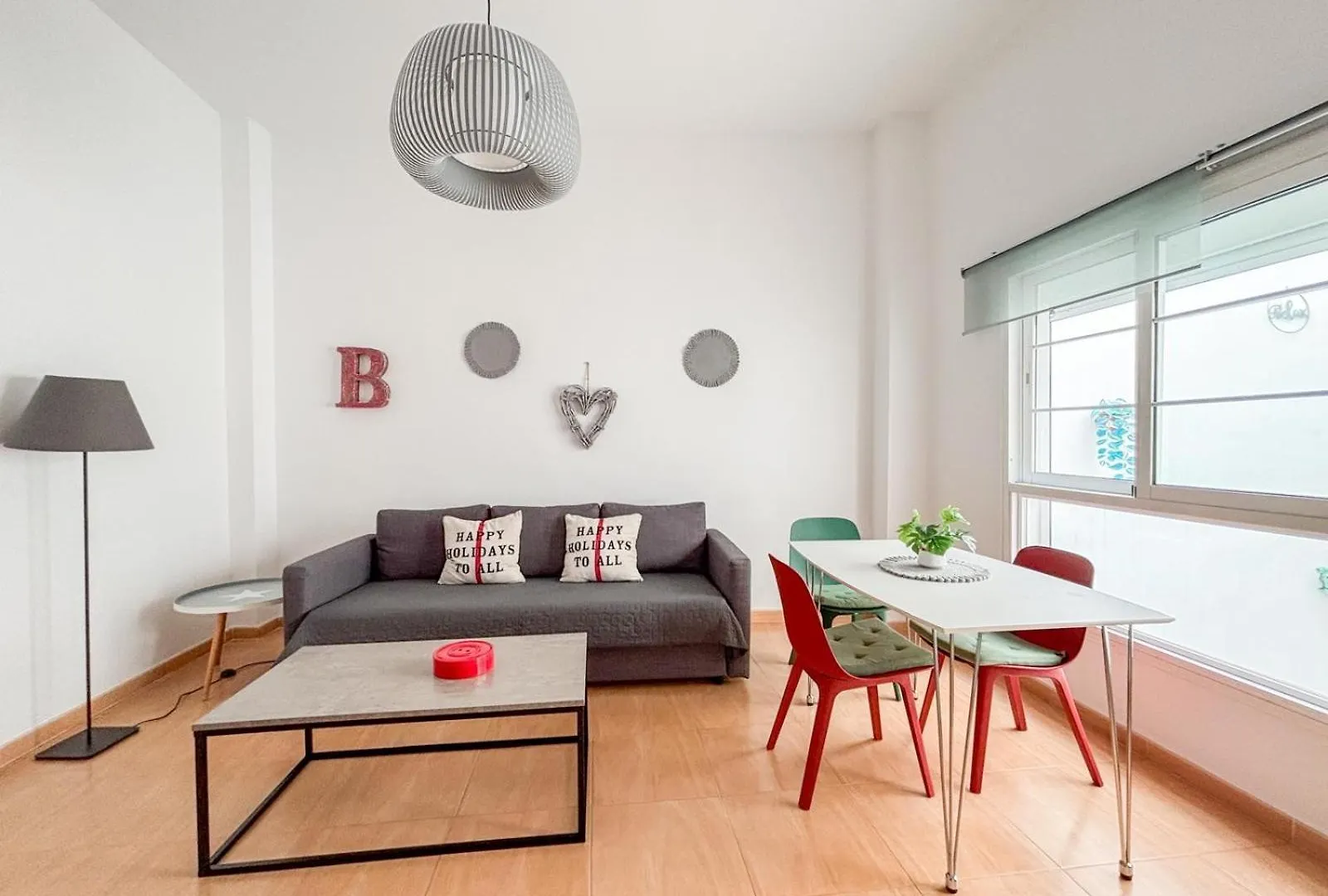 Apartament Plz De La Merced Apartamentos Solera Malaga Hiszpania