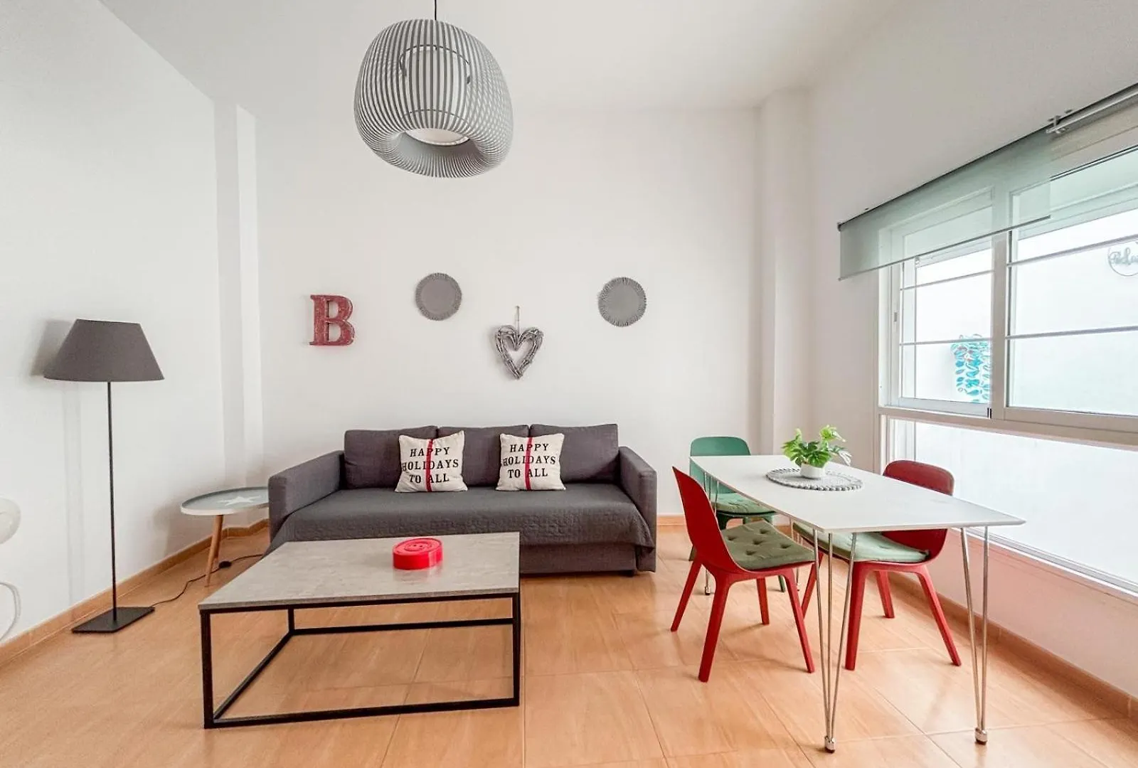 公寓 Plz De La Merced Apartamentos Solera 马拉加