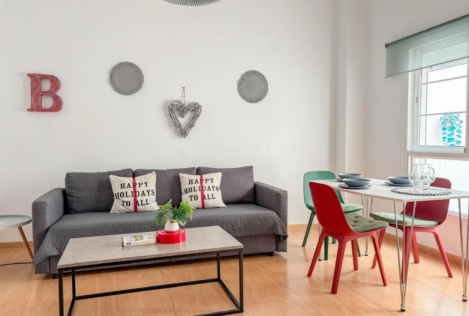 Plz De La Merced Apartamentos Solera 马拉加 0*,