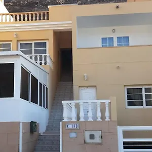 Casa Filo, Maravilloso En , Morro Jable Hiszpania