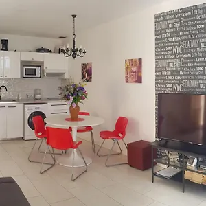 Apartamento Primera Línea Las Americas Playa de las Américas