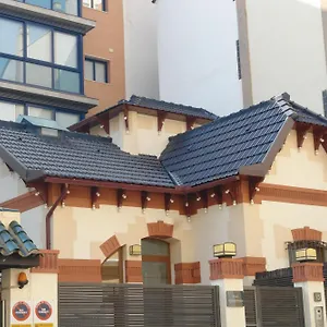  Apartament Tranquilo Y Centrico 1