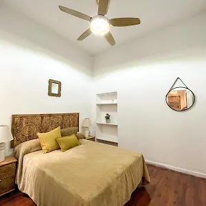  Apartmán Centro