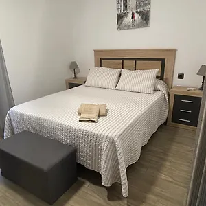 Casa Filo, Maravilloso En , Morro Jable Hiszpania
