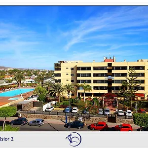 Club Excelsior Ii Appartement Playa del Inglés