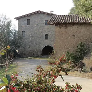 Mas Colom Landhuis Sant Joan les Fonts