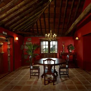 Haciendas Del Valle - Kentias Landhuis Valle de Guerra