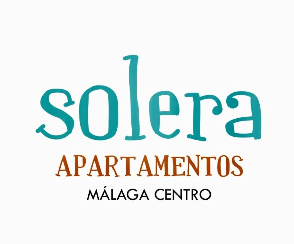 Plz De La Merced Apartamentos Solera Malaga Apartament