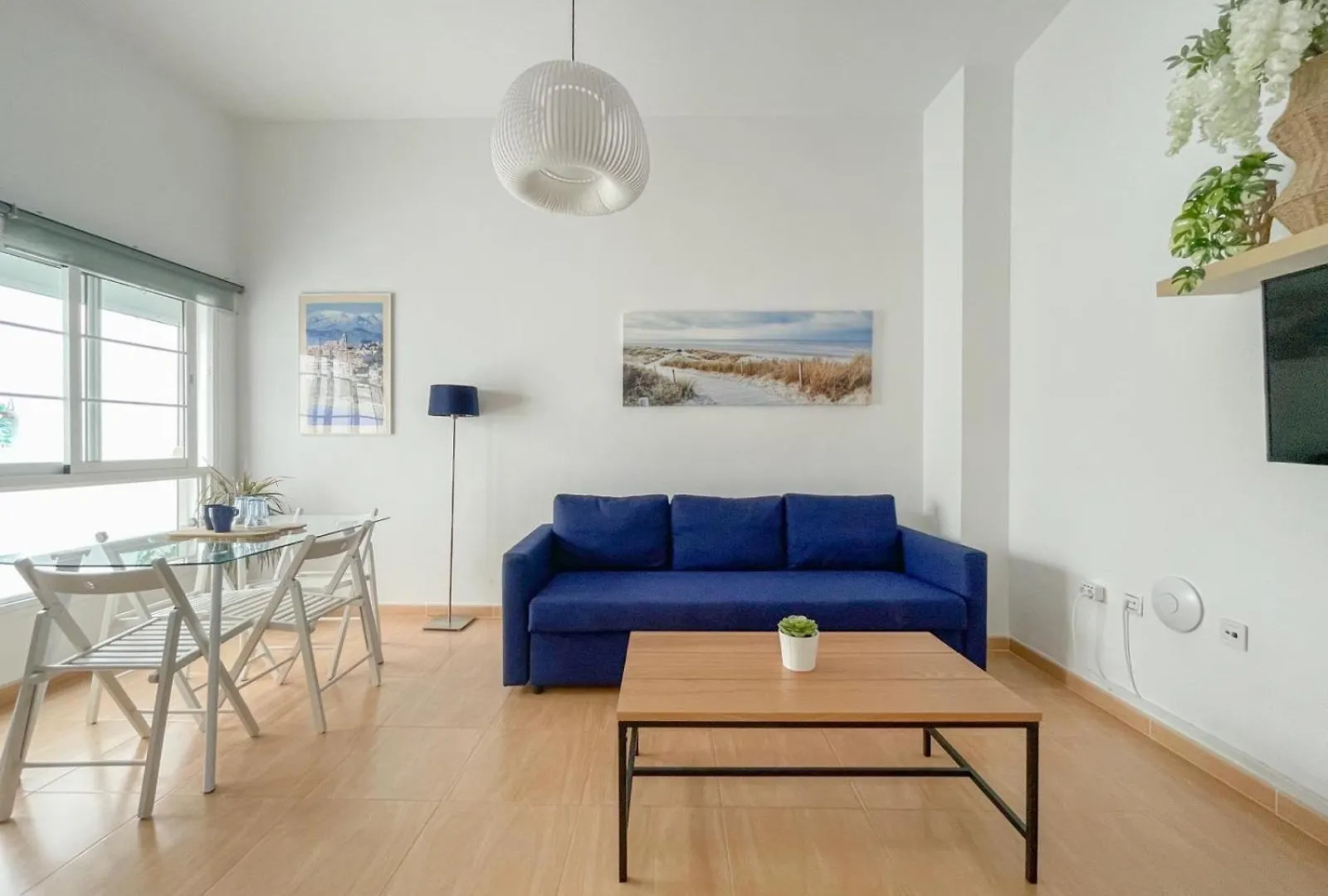 Plz De La Merced Apartamentos Solera Málaga Spanyolország