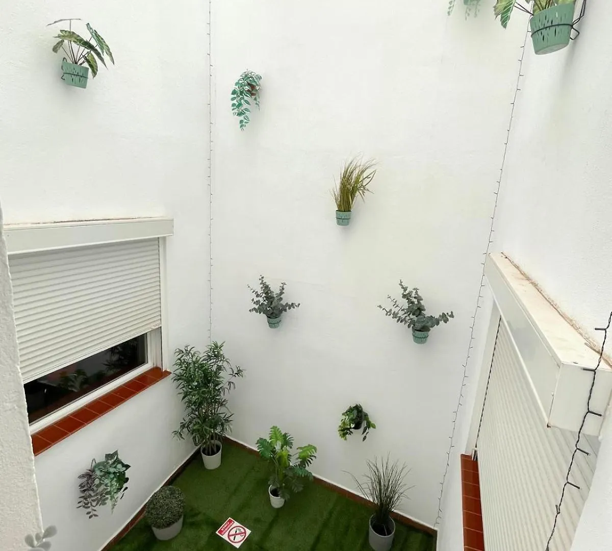 Apartman Plz De La Merced Apartamentos Solera Málaga