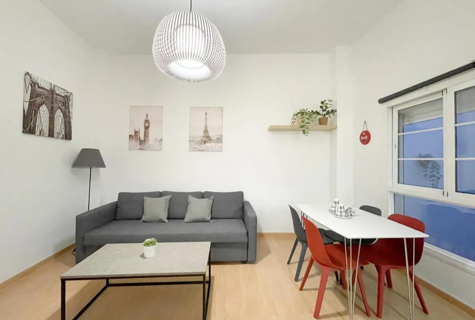Plz De La Merced Apartamentos Solera Malaga 0*,