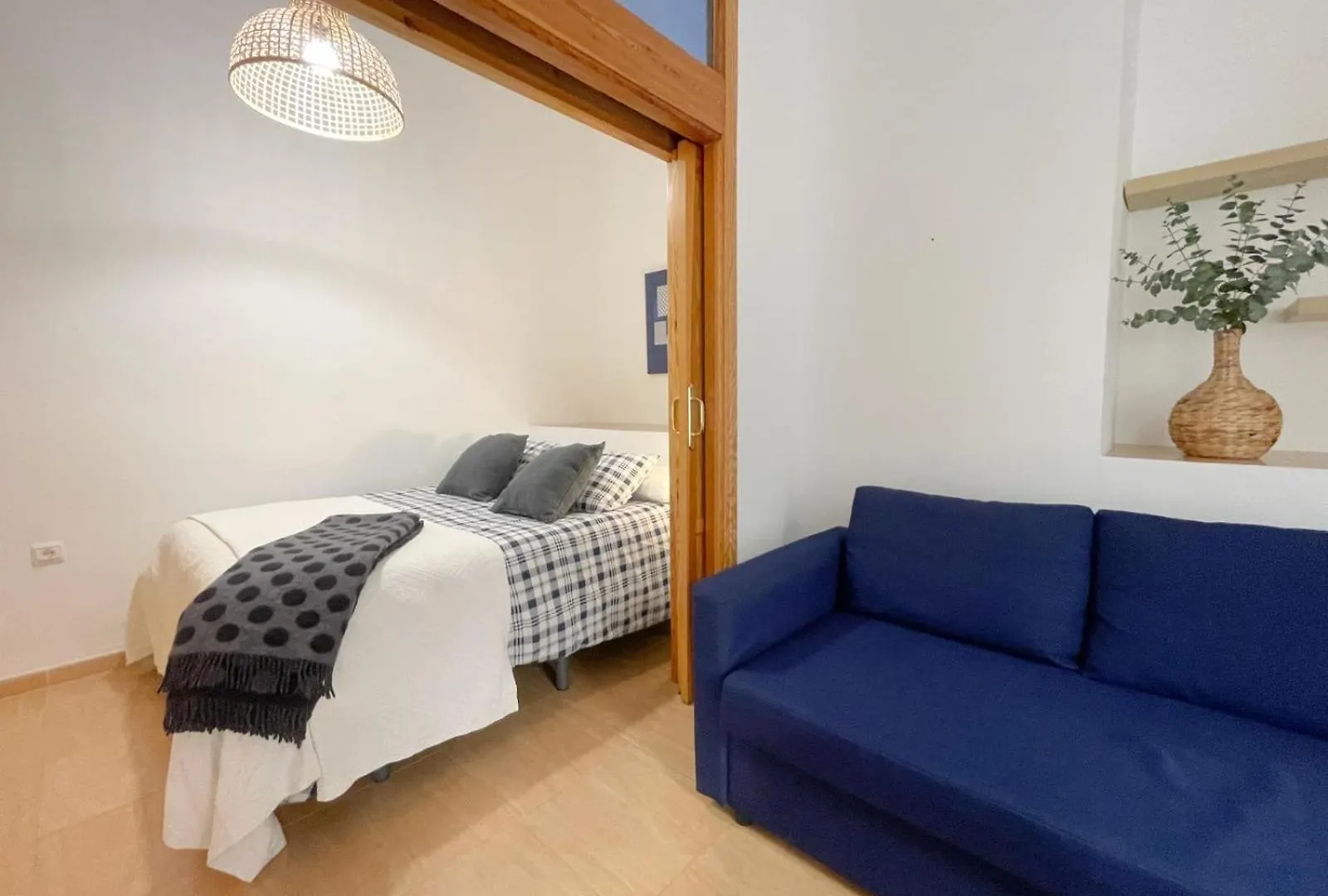 Plz De La Merced Apartamentos Solera Malaga 0*,  Hiszpania