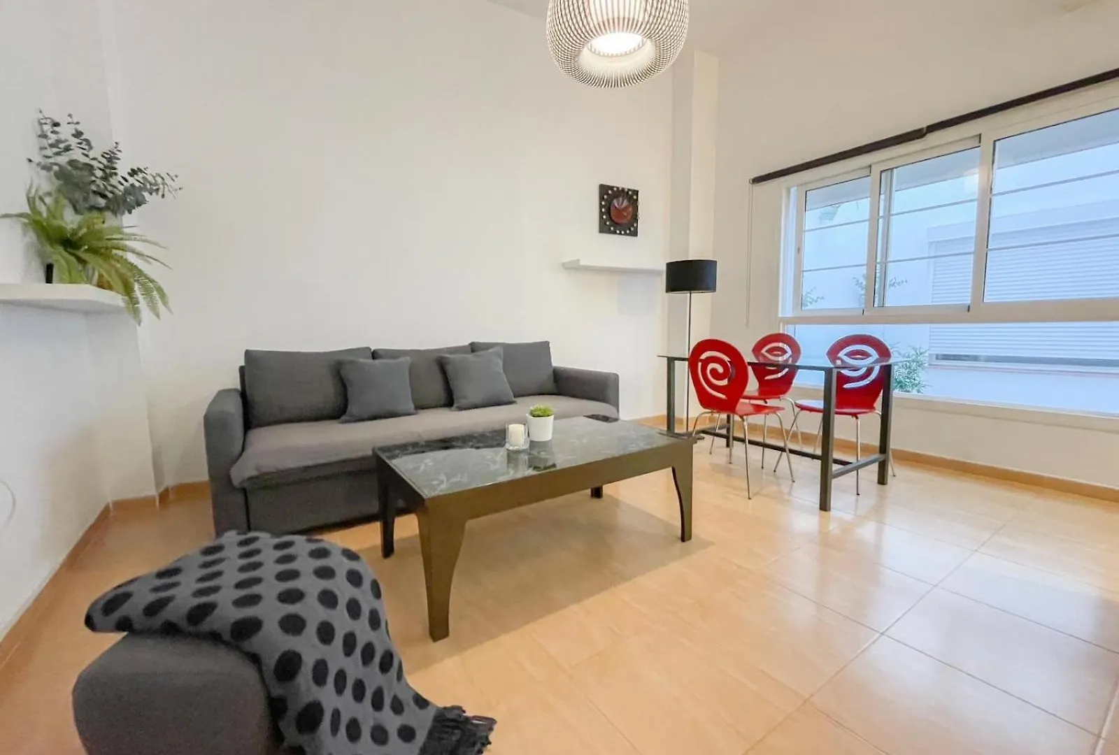 Apartman Plz De La Merced Apartamentos Solera Málaga Spanyolország