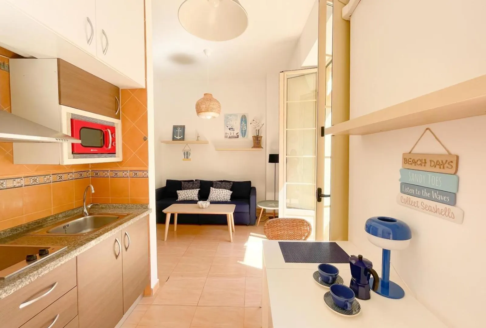 Plz De La Merced Apartamentos Solera Malaga