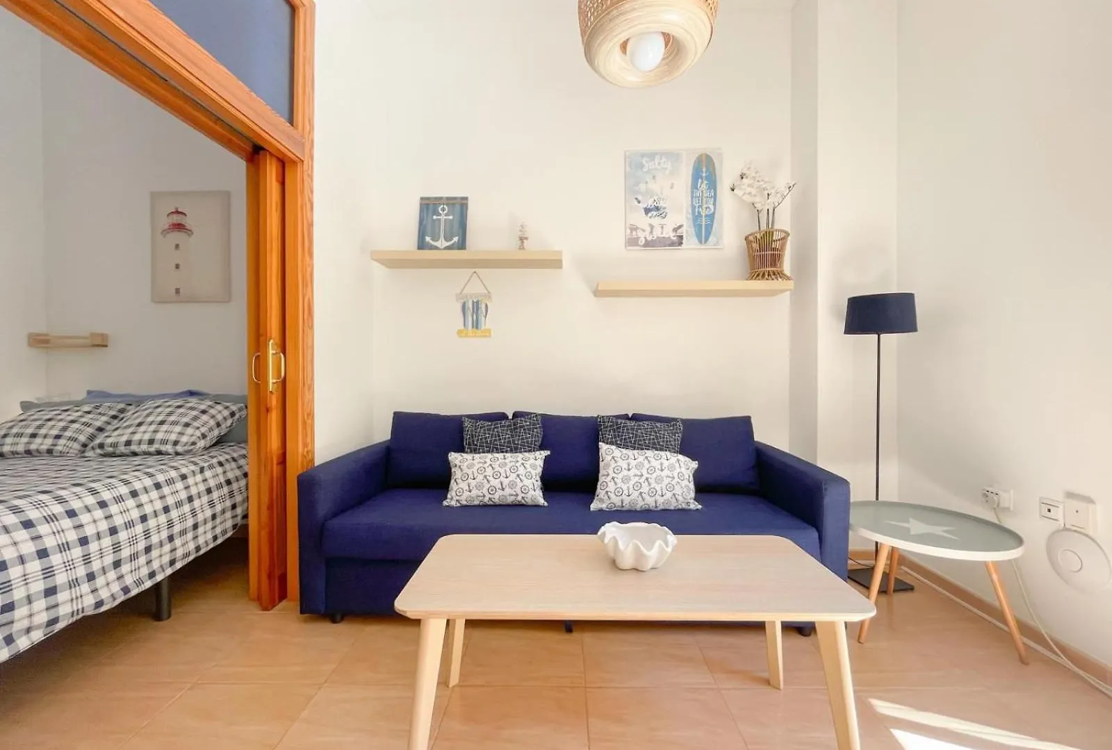 Plz De La Merced Apartamentos Solera Malaga Hiszpania
