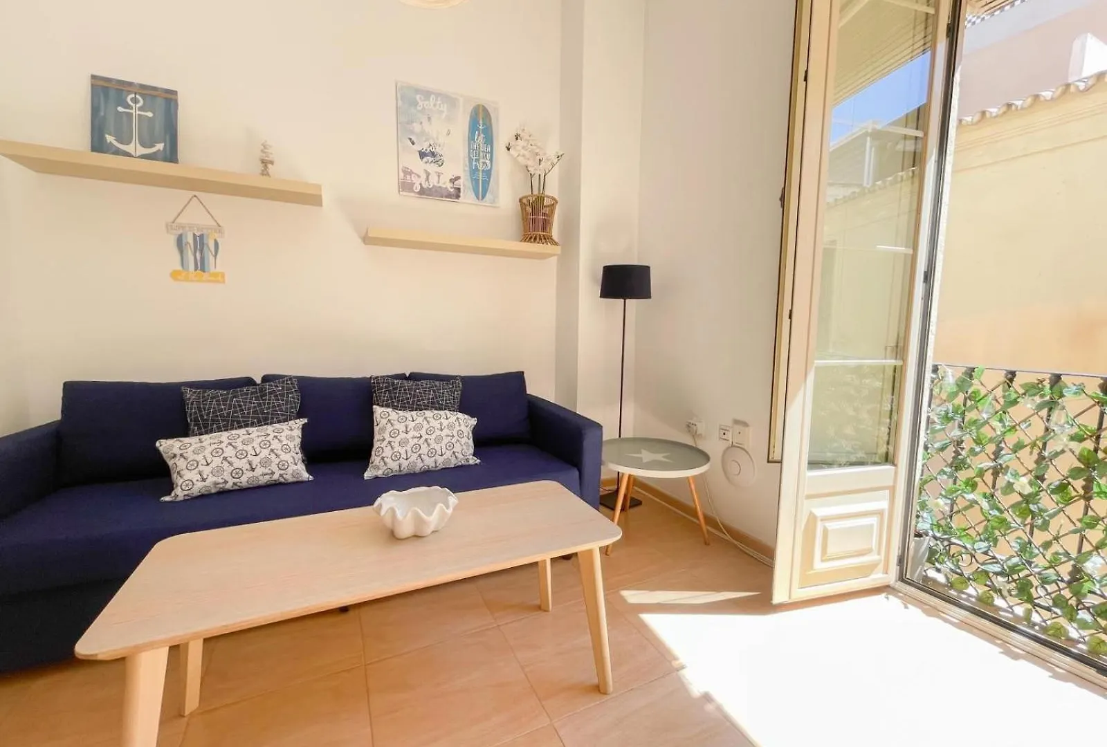 Plz De La Merced Apartamentos Solera Malaga 0*,  Hiszpania