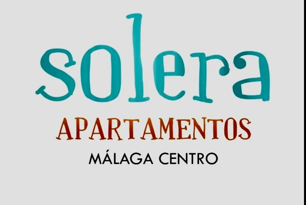 Plz De La Merced Apartamentos Solera Málaga 0*,