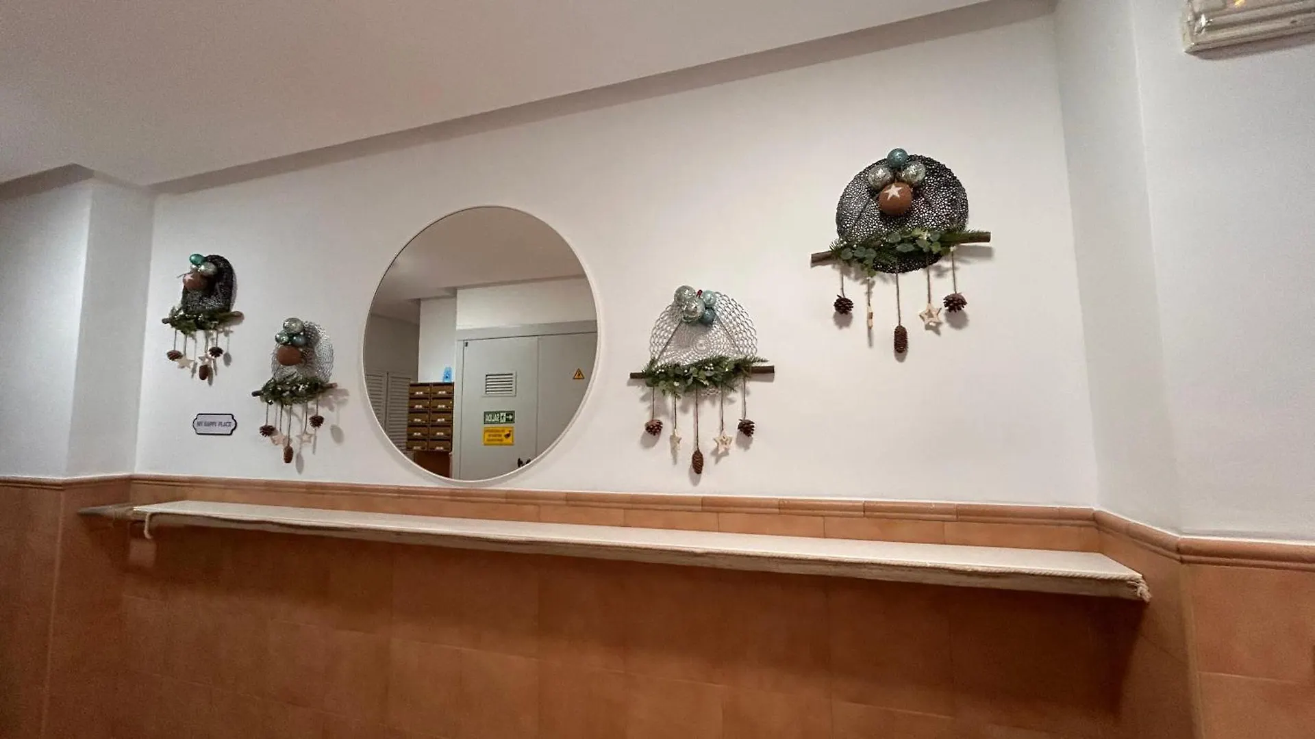 Plz De La Merced Apartamentos Solera Malaga