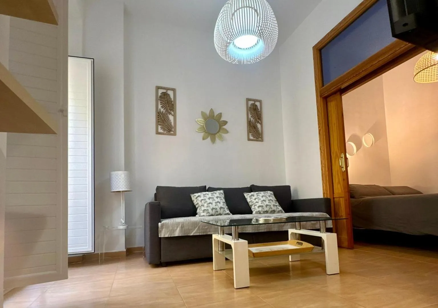 Plz De La Merced Apartamentos Solera Málaga 0*,