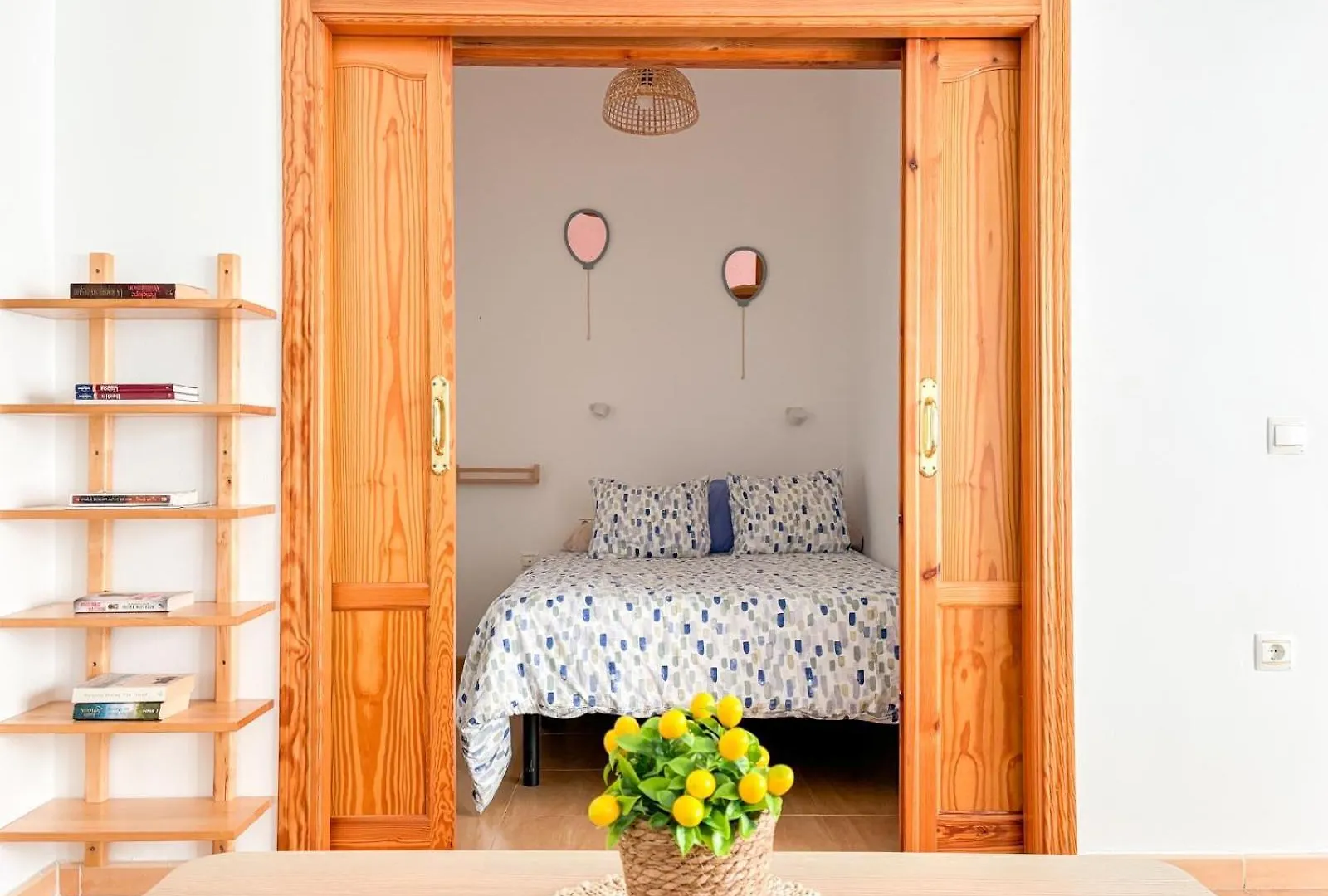 Plz De La Merced Apartamentos Solera Malaga