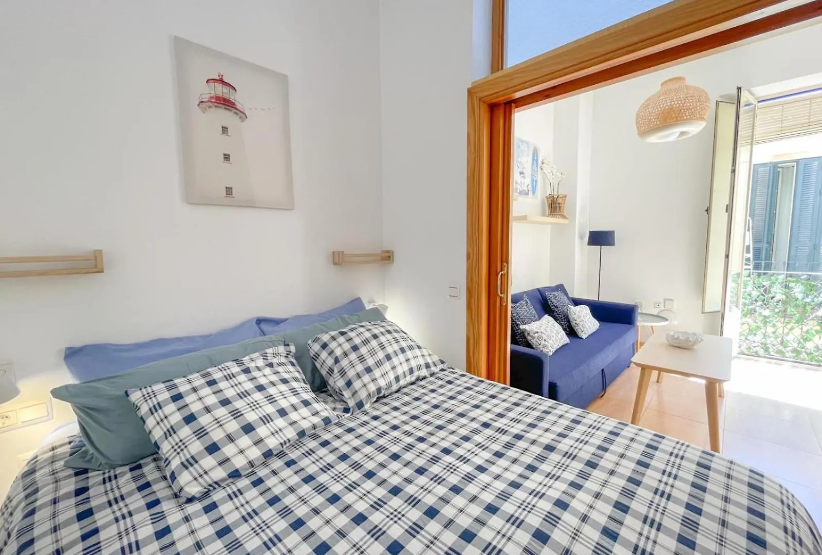 Plz De La Merced Apartamentos Solera Màlaga