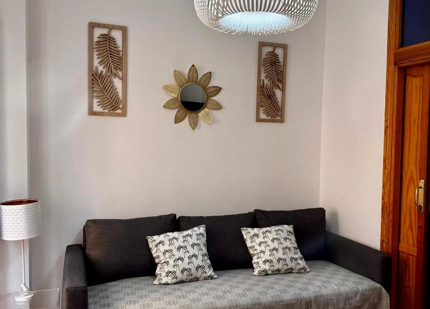 Plz De La Merced Apartamentos Solera Màlaga 0*,  Španělsko