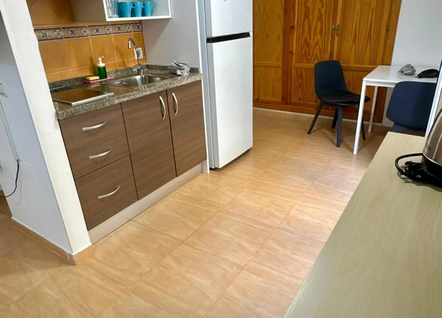 Apartmán Plz De La Merced Apartamentos Solera Màlaga Španělsko